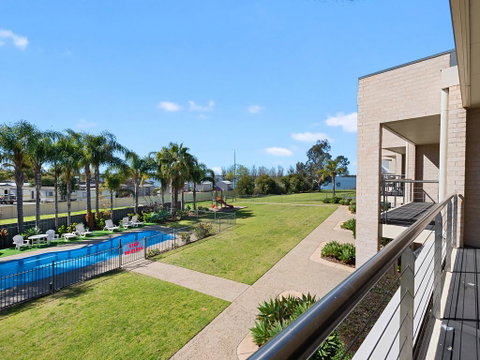 ELSINOR Townhouse 6 Mulwala - Accommodation Bookings 2