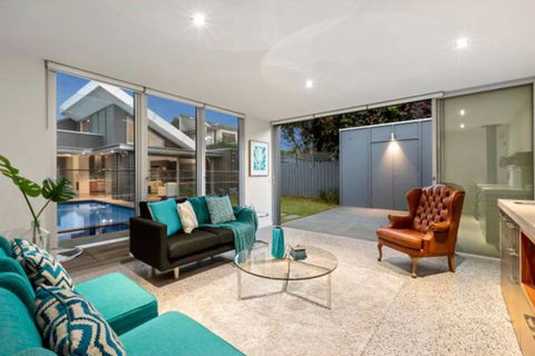 Elsternwick Paradise, Love Where You Live!!! - Accommodation Bookings 1