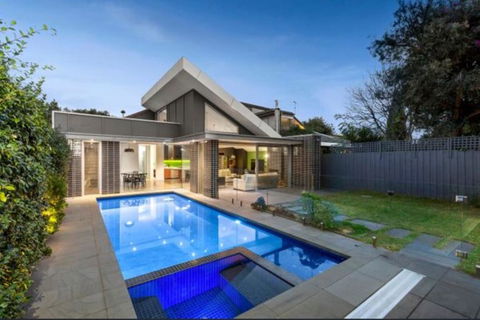 Elsternwick Paradise, Love Where You Live!!! - Accommodation Bookings 0