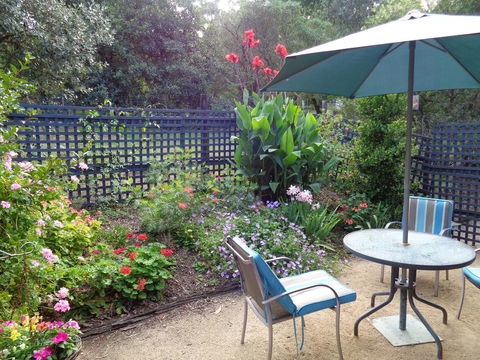 Eltham South Lodge - Accommodation Bookings 2