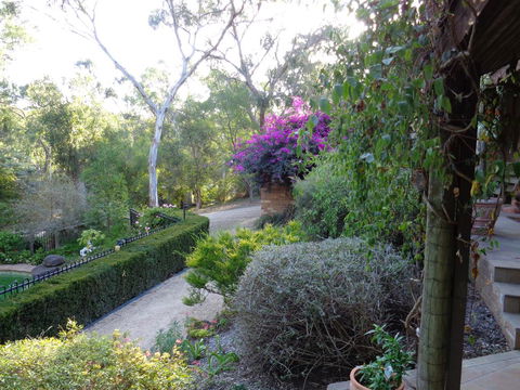 Eltham South Lodge - Accommodation Bookings 0