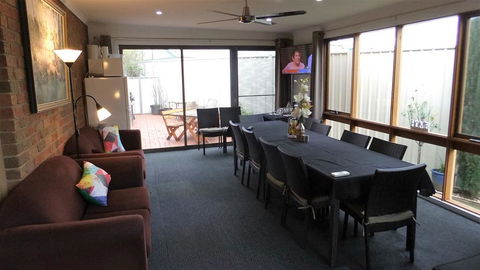 Elwood House - Accommodation Bookings 1