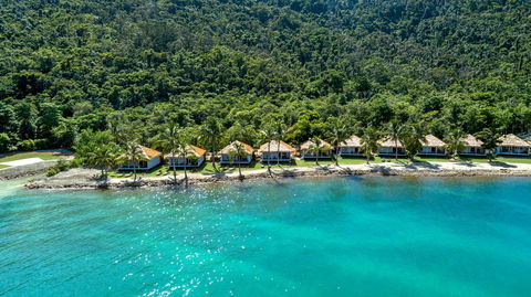 Elysian Retreat - All Inclusive Retreat - Accommodation Bookings 2