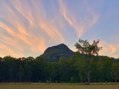 Elysium Fields Moogerah - Accommodation Bookings 2