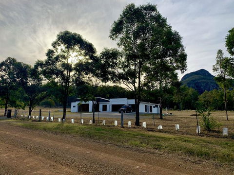 Elysium Fields Moogerah - Accommodation Bookings 1
