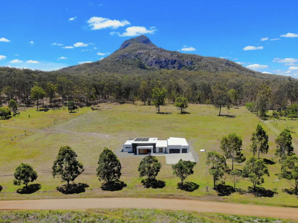 Moogerah QLD Accommodation Bookings