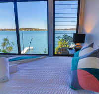Elysium Lakehouse - Accommodation Bookings