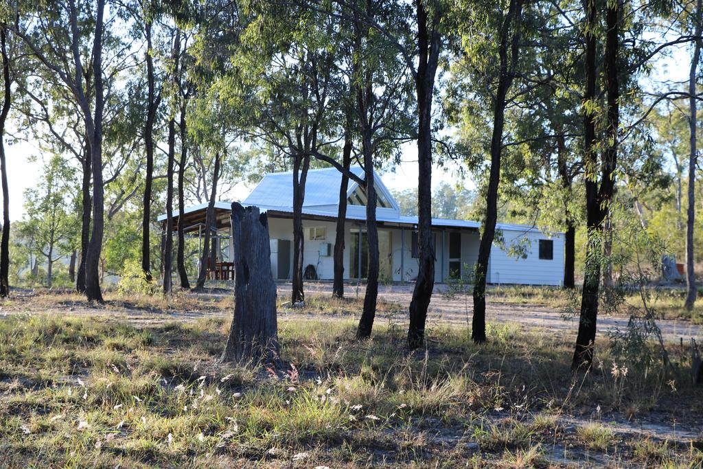 Glenaven QLD Accommodation Bookings