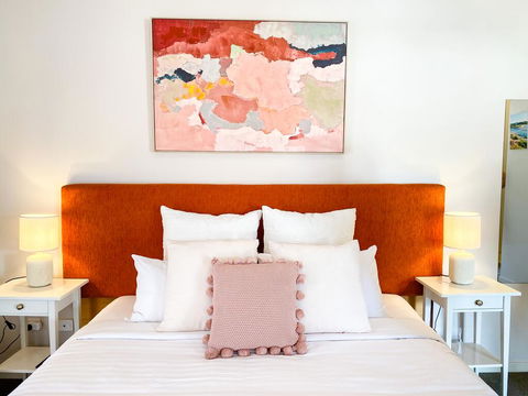 EM Apartment - Accommodation Bookings 0