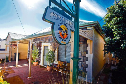 Emaroo Cottages Broken Hill - Accommodation Bookings 1