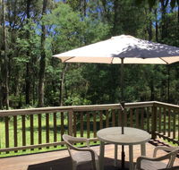 Emerald Creek Cottages