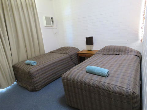 Emerald Gardens Motel & Apartments - Accommodation Bookings 2