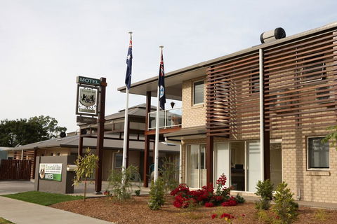 Emerald Inn - Accommodation Bookings 1