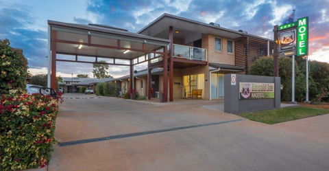 Emerald Inn - Accommodation Bookings 0