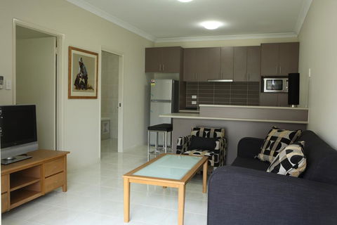 Emerald Inn - Accommodation Bookings 2