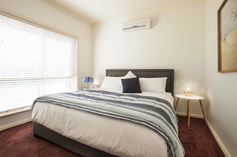 Emerald Lodge - Accommodation Bookings 1