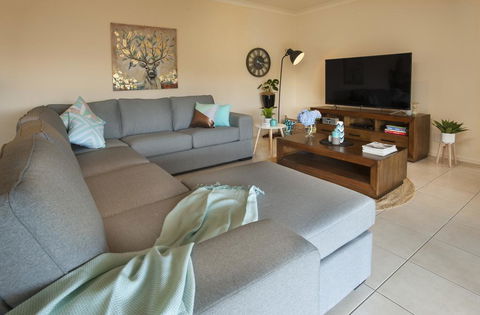 Emerald Lodge - Accommodation Bookings 3