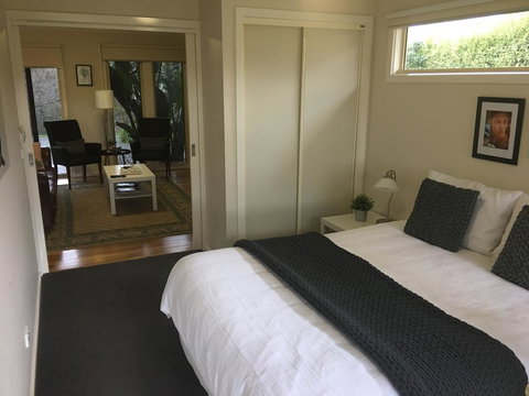 Emerald Ridge - Accommodation Bookings 1