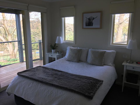 Emerald Ridge - Accommodation Bookings 0