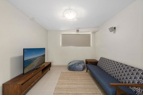 Emerald Seas Beach House - Accommodation Bookings 2