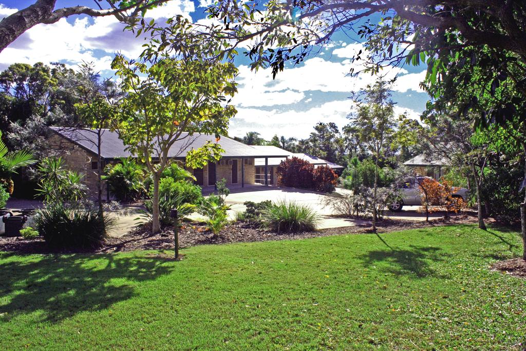 Urraween QLD Accommodation Bookings