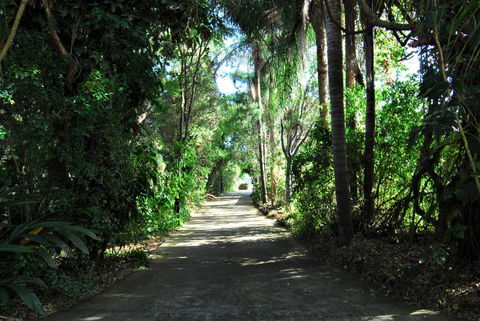 Emeraldene Inn & Eco-Lodge - Accommodation Bookings 2