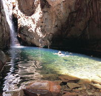 Emma Gorge Resort at El Questro - Accommodation Bookings