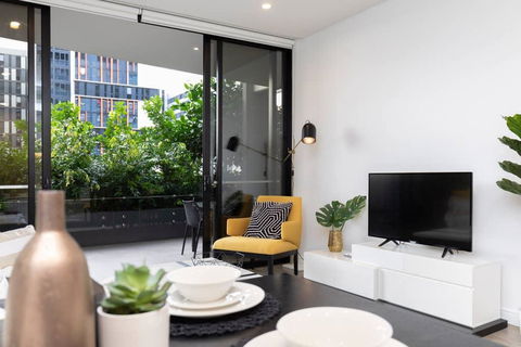 Emp - Work Remotely While Enjoying Your Stay - Accommodation Bookings 1