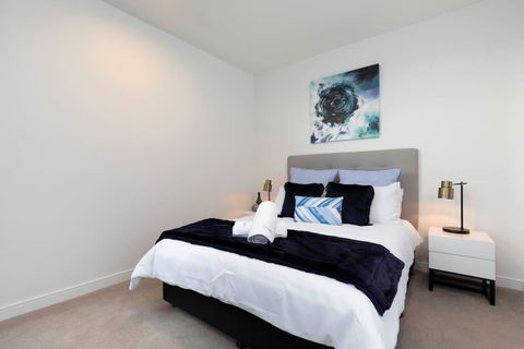 Emp - Work Remotely While Enjoying Your Stay - Accommodation Bookings 3