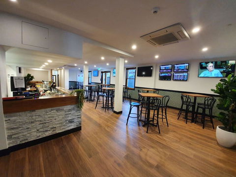 Empire Hotel Goulburn - Accommodation Bookings 2