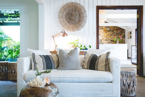 Empire Spa Retreat - Accommodation Bookings 0