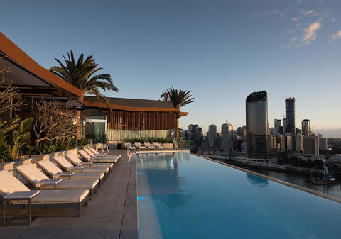 Emporium Hotel South Bank - Accommodation Bookings 0