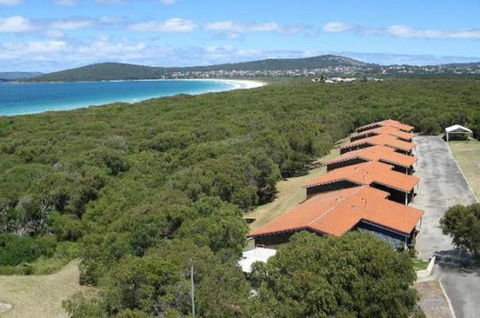 Emu Beach Chalets - Accommodation Bookings 0