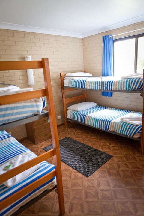 Emu Beach Chalets - Accommodation Bookings 3