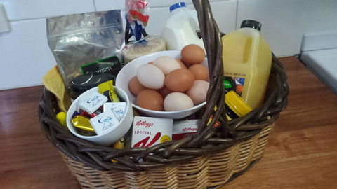 Emu Lodge Country Retreat - Accommodation Bookings 1