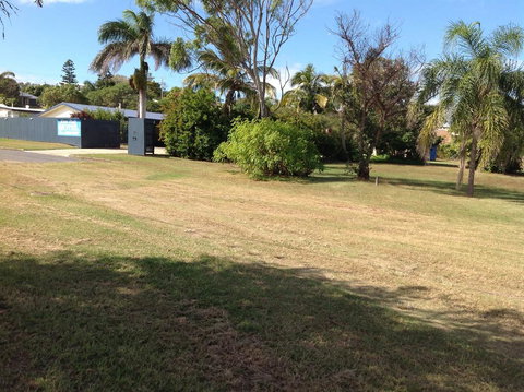 Emu Park Motel - Accommodation Bookings 1