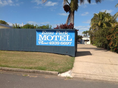 Emu Park Motel - Accommodation Bookings 0