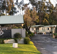 Enclave at Healesville Holiday Park