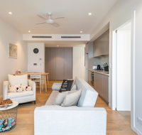ENCORE IV Bondi Junction - Accommodation Bookings