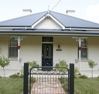 Encore's Delkeith Cottage
