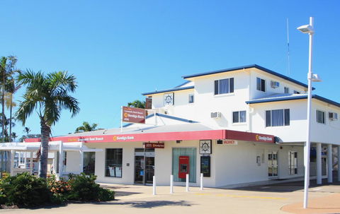 Endeavour Inn Emu Park - Accommodation Bookings 3