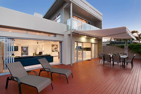 Endless Summer - Accommodation Bookings 3