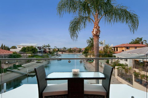 Endless Summer - Accommodation Bookings 0