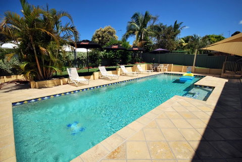 Endless Summer - Accommodation Bookings 0