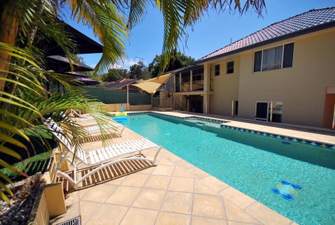 Endless Summer - Accommodation Bookings 3
