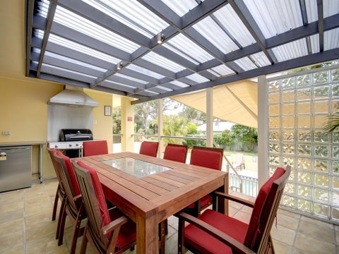 Endless Summer - Accommodation Bookings 1