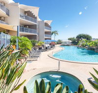 Endless Summer Resort - Accommodation Bookings