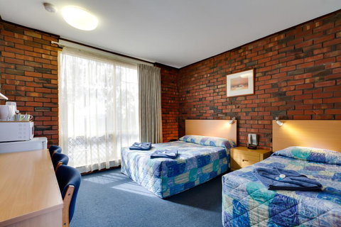 Enfield Motel - Accommodation Bookings 2
