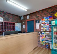 Enfield Motel - Accommodation Bookings