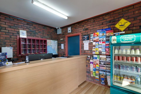 Enfield Motel - Accommodation Bookings 0